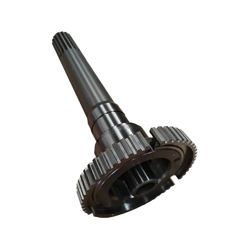 

Детали трансмиссии грузовика Ремкомплект входного вала 10001529