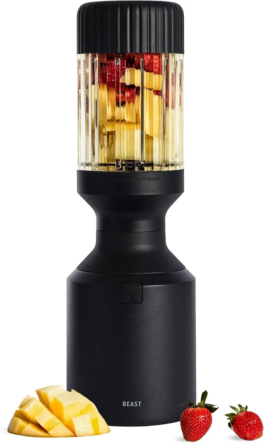 เมก้า 1200 |   เครื่องปั่นแบบตั้งโต๊ะระดับพรีเมียม |   สมูทตี้ เชค ซอส จิป ซุป |   ปั่นน้ําแข็งและผลไม้แช่แข็ง |   รวม Extra L