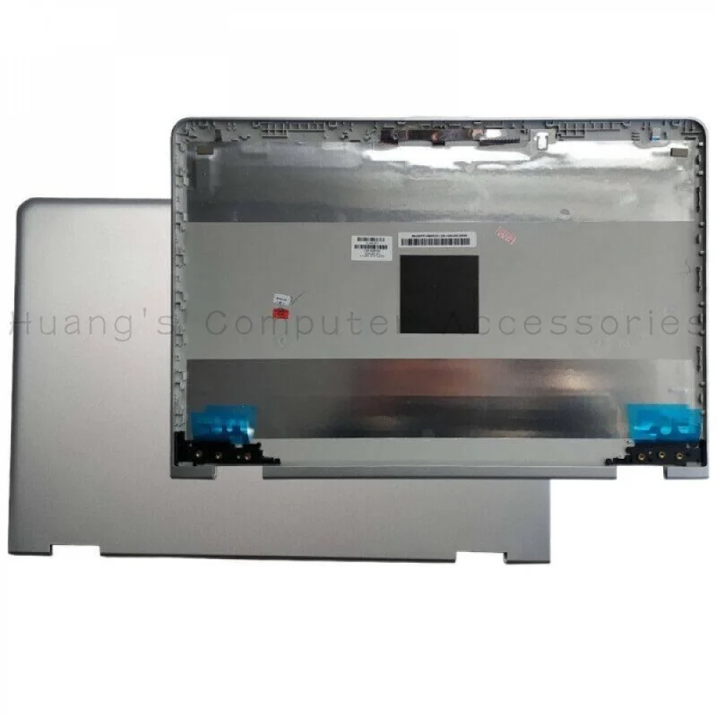 SS+LCD Back Cover Lid 924269-001 For HP Pavilion 14-BA 14M-BA 14-ba000 14m-ba013dx Laptop Screen Rear A Shell