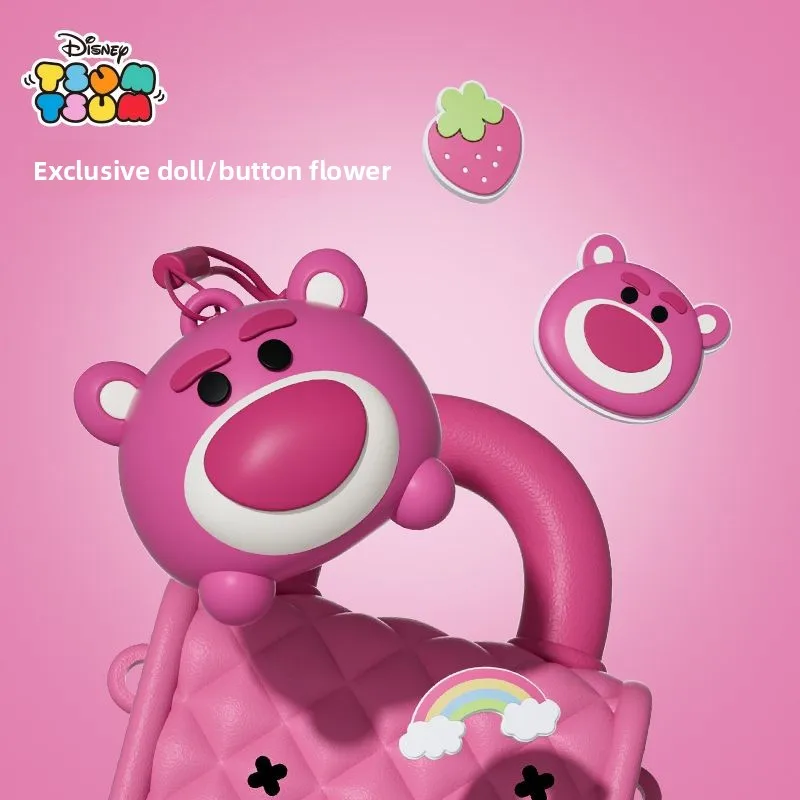 Disney Frozen Elsa Princess Borsa a tracolla per bambini Topolino e Minnie Borsa a tracolla per bambina Borsa a tracolla per bambini in cartone animato