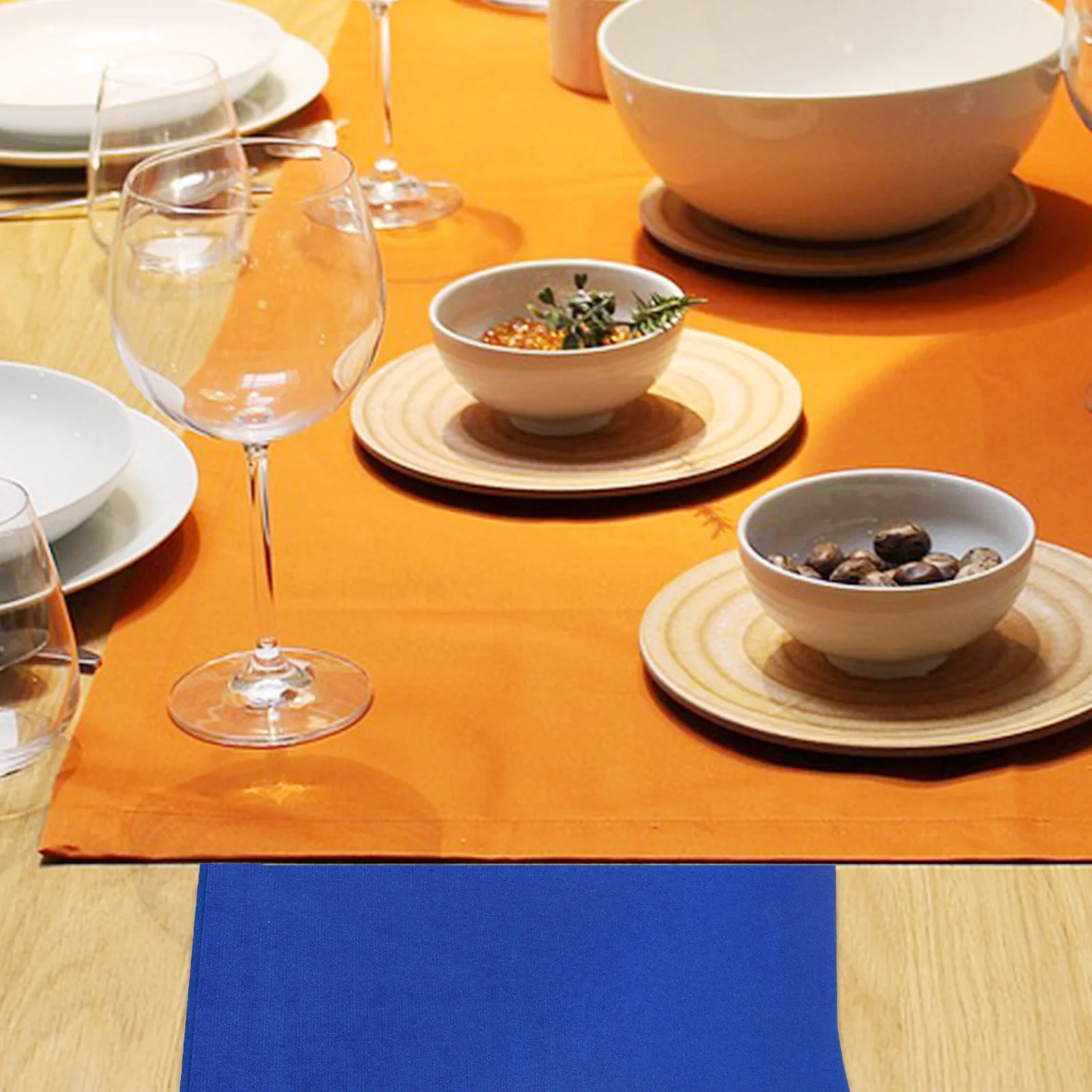 

50Pcs Dust-Free Paper Napkins Disposable Wedding Party Dinner Napkins Household Table Banquets Birthday Holiday Use