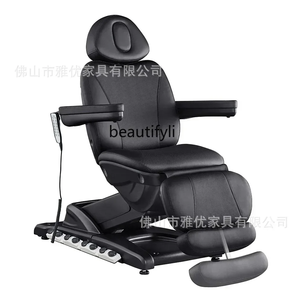 LHX26 ss 26 الراقية صالون تجميل كهربائي خاص الجمال الطبي البلاستيك حقن السرير تدليك سرير علاج الأسنان