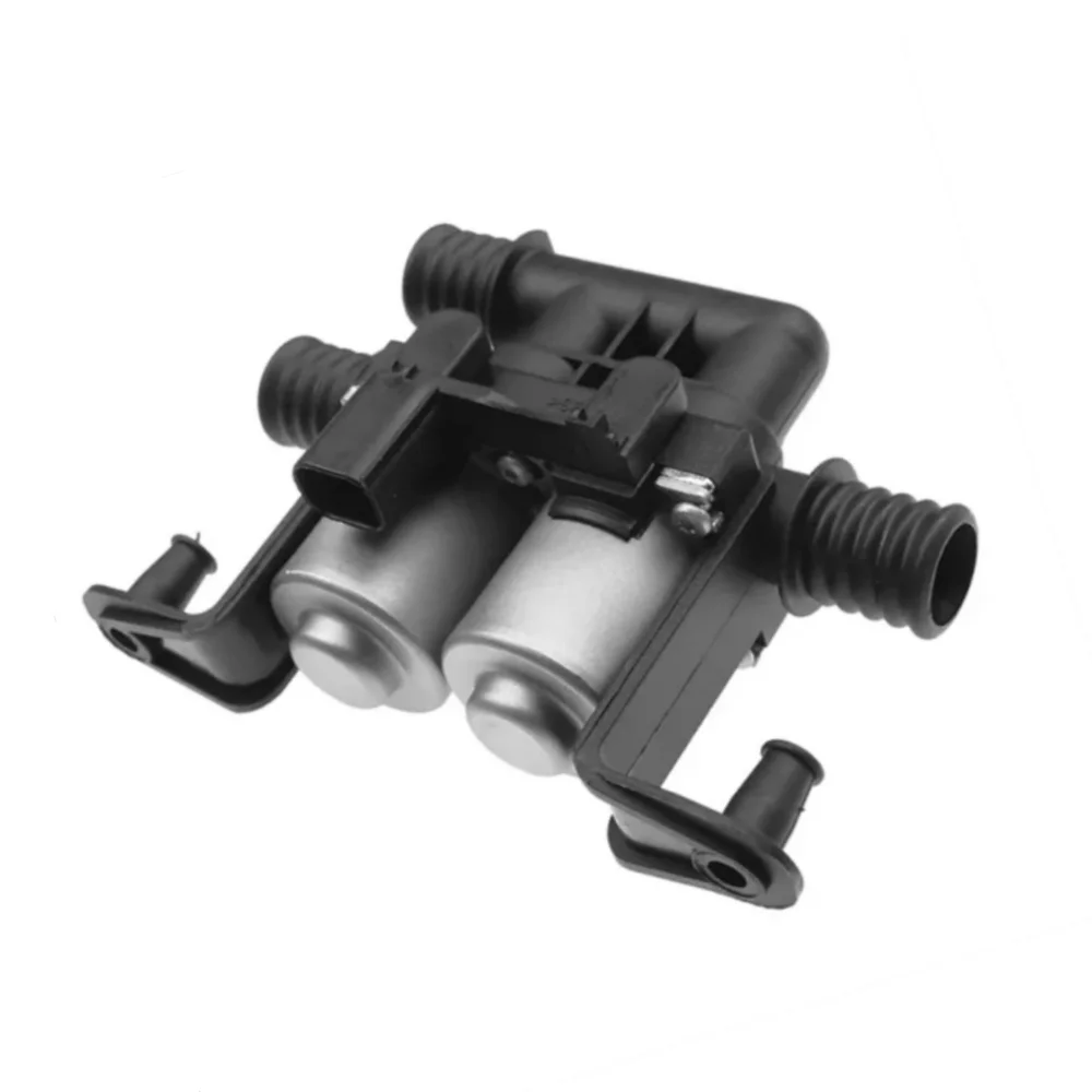 

64116910544 Запчасти для автомобилей: Клапан управления подачей воды в отопительную систему для BMW X5 E53 E70 F15 F85 X6 E71 F16 F86 35iX 40iX 3.0L 4.4L 4.8L 1147412166