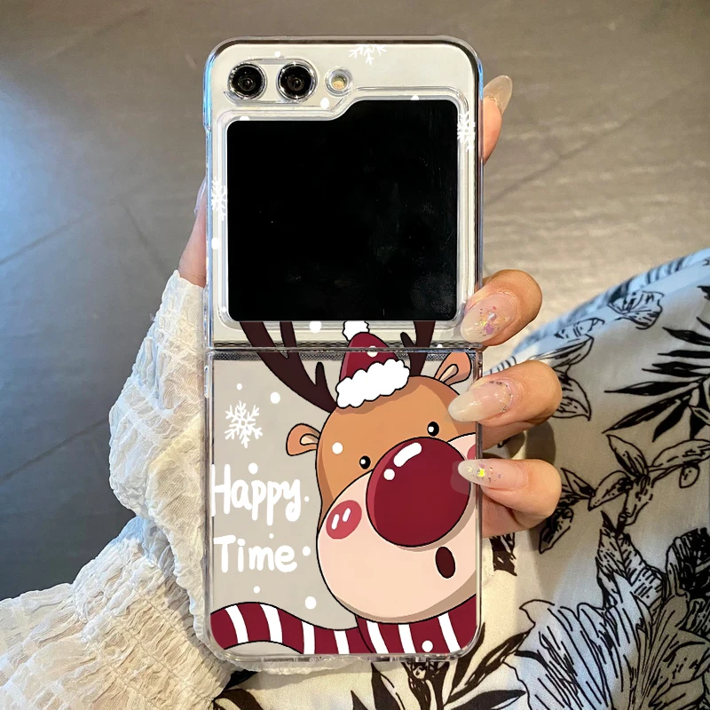 Happy Christmas Dee…