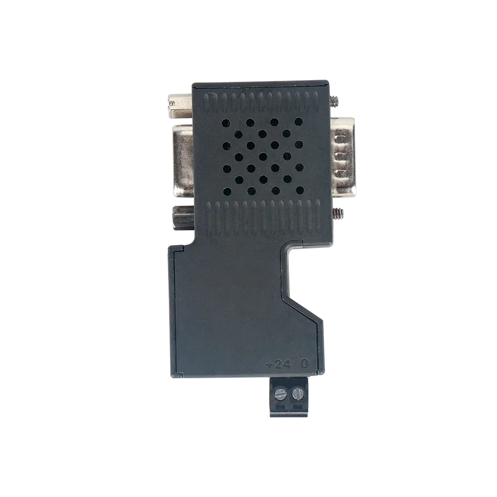 Serial Port to Ethernet Module ETH-PPI MPI DP Converter for Siemens S7-200/300 PLC Modbus TCP Protocol CP343-1
