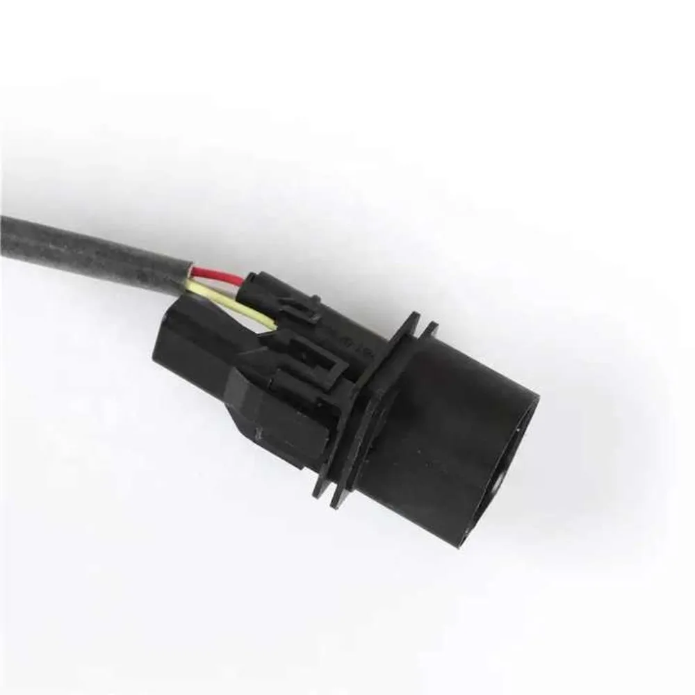 جودة عالية جديدة لـ 0258007351 17014 Bosch LSU4.2 مستشعر O2 واسع النطاق AFR المنبع مناسب لـ 99-05 Volkswagen Jetta 1.8L-L4