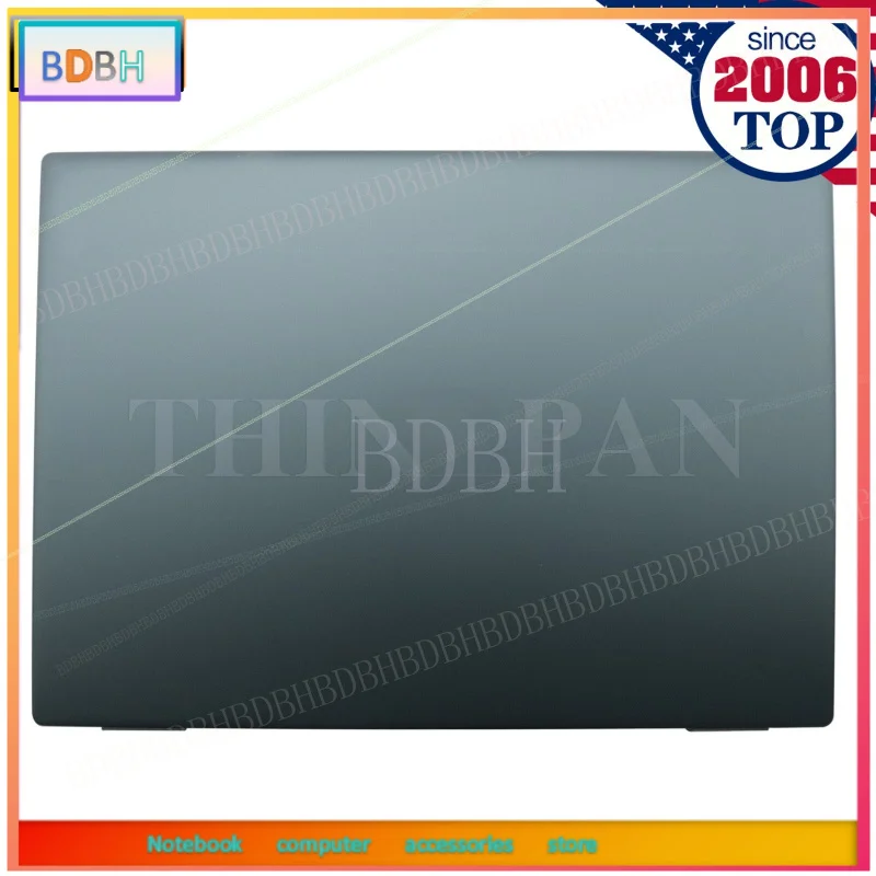 For For Dell Inspiron 16Plus 7620 7625 LCD Back Cover Blue 0K9G5V NO-Touch USA