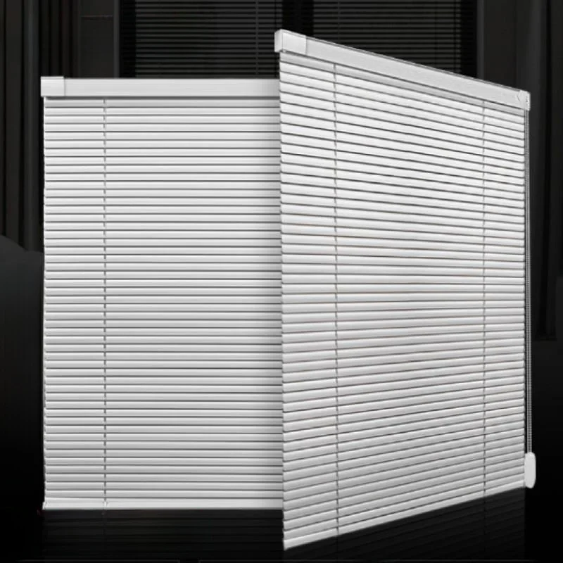 aluminum-alloy-blinds-full-light-blocking-waterproof-bedroom-curtains-manual-rollers-no-punching-required-blinds