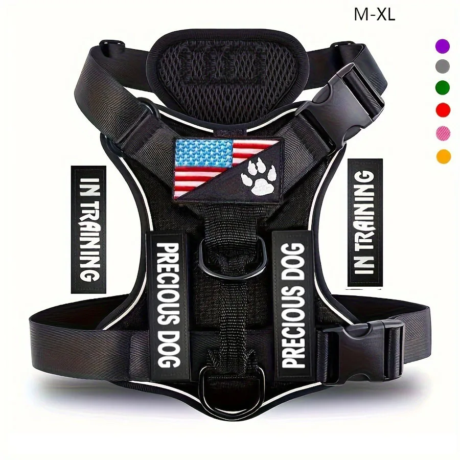 Thumbnail 2 - #95 Dog Car Safety Harnesses Comparison Guide