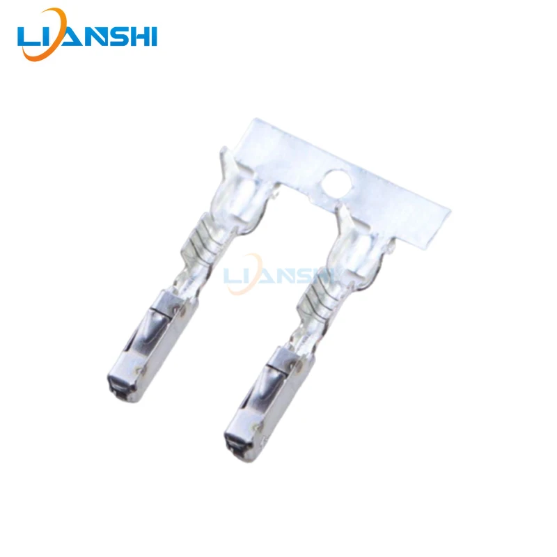 

965906-1 Automotive terminal connector, automotive socket connector, domestic spring ECU terminal