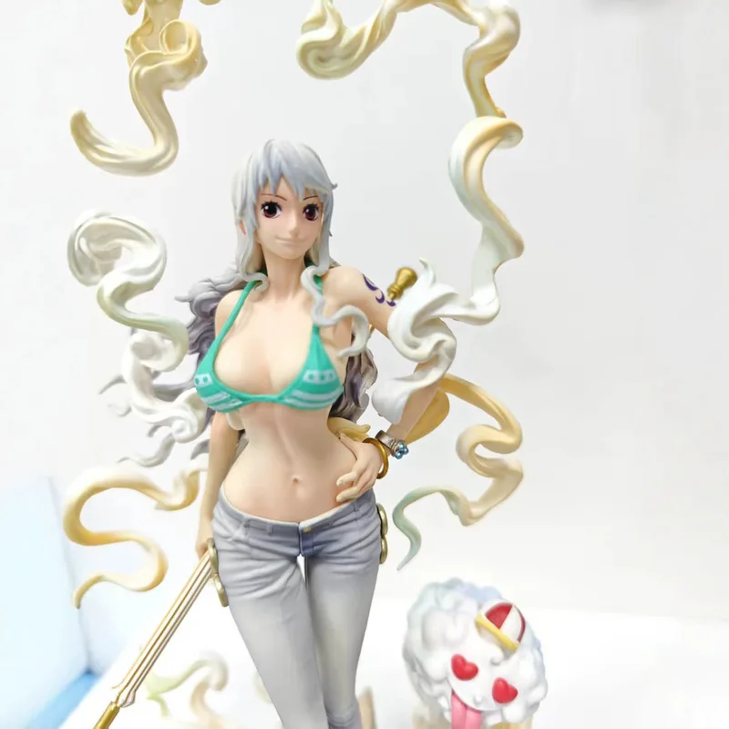 ly-one-piece-nika-series-cat-burglar-nami-gk-statue-collectible-figure-pvc-model-boxed-desktop-ornament-for-anime-collectors