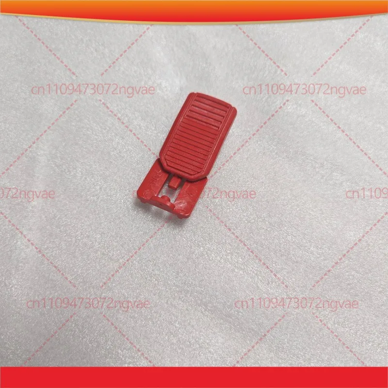 For Bosch right angle grinder GWS12V-76 switch button paddle GWS10.8-76V-E 1600A0078U power tool accessories