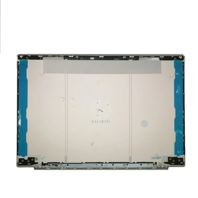 f  For HP 15-CS 15-CW TPN-Q208 TPN-Q210 LCD Back Cover Front Bezel hinges gray blue