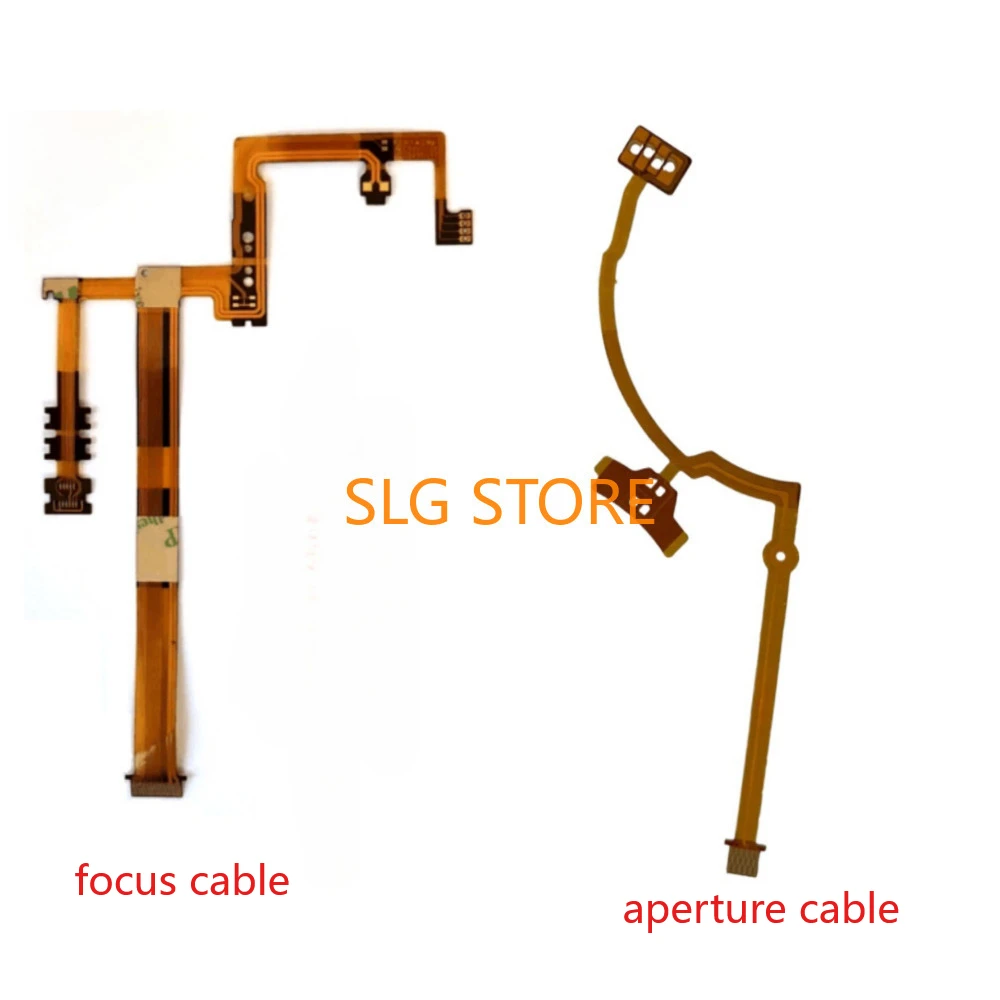 Réparation de ruban Flexible de câble Flexible d'ouverture de mise au point d'objectif pour Sony FE 24-70mm F2.8 GM 24-70mm 2.8 F2.8 (SEL2470GM), pièce de caméra, nouveau