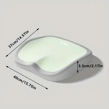 10 best sales Schiuma per sedia - №7