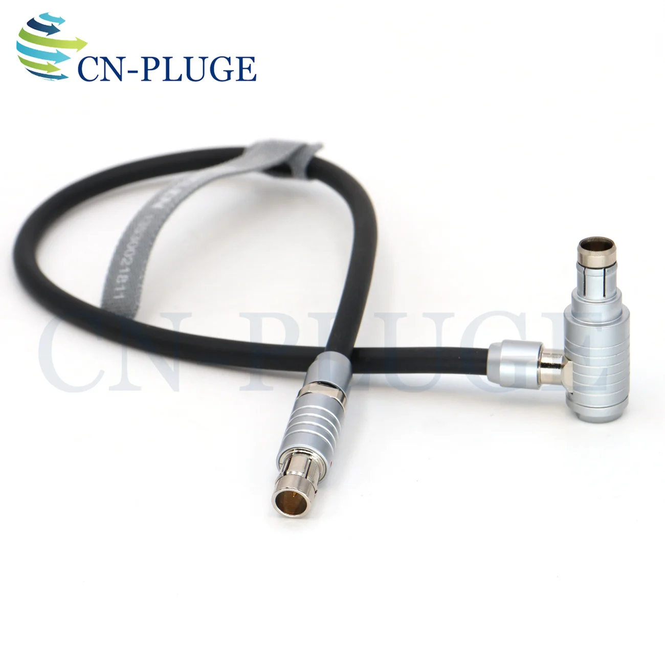 RS 3pin to RS 3Pin For SONY CineAltaV Cable Split Camera Power Supply Lens Cable ﻿