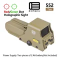 Eotech 552 DE