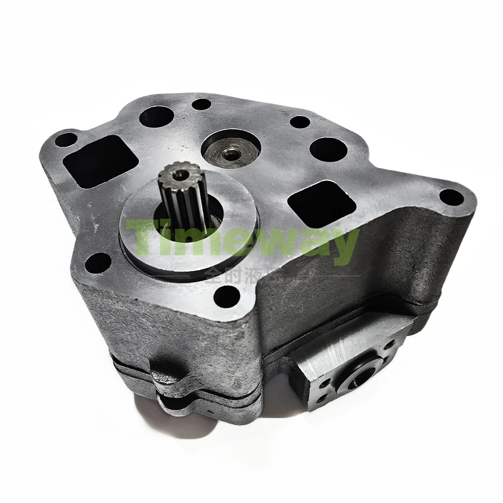 CLBT 5860 Pump 6880125 Charging Pump for Allison Transmission 5000/6000 Series 6880125-D Oil Pump