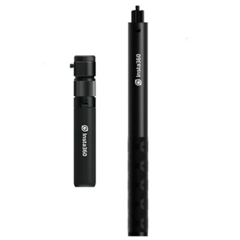 

Многофункциональный комплект/аксессуары Insta360 ONE X и ONE Bullet Time, палка для селфи и вращающаяся ручка