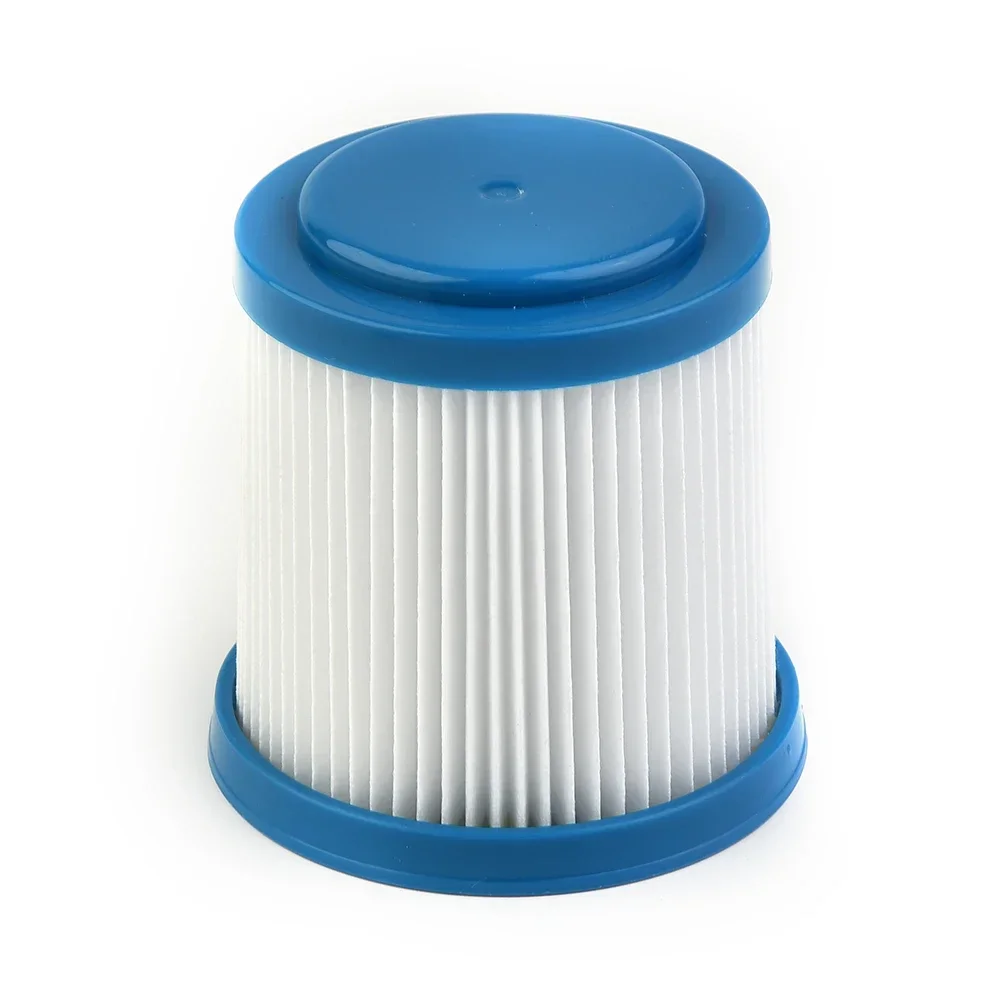 مجموعة فلاتر بديلة مكونة من 2 مكانس بلاك اند ديكر تصميم مطوي يناسب الموديلات FEJ520JF FEJ520 JFS وSV J 52 OB FS #3