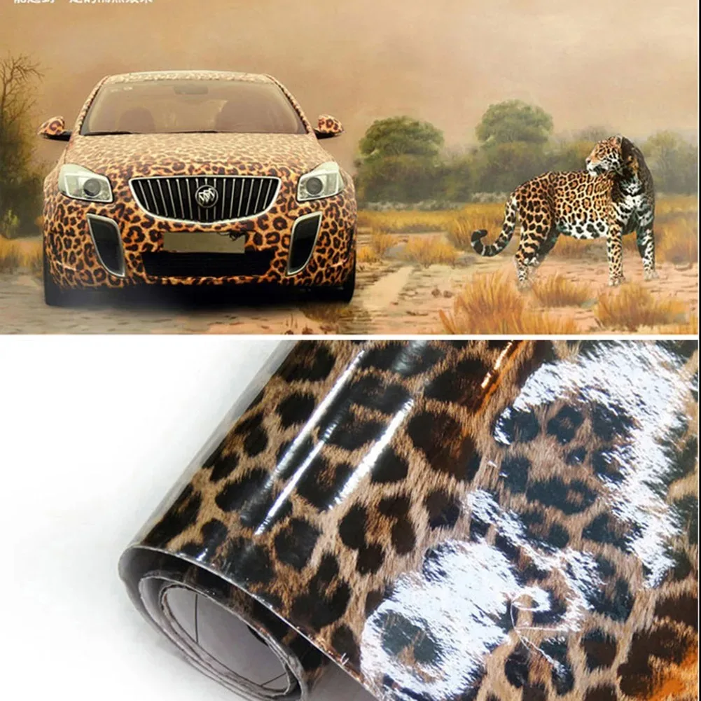 

1.5M*18M Boa Car Body Film Beautiful Luxury Car Vinyl Wrap Styling Sticker for whole Car