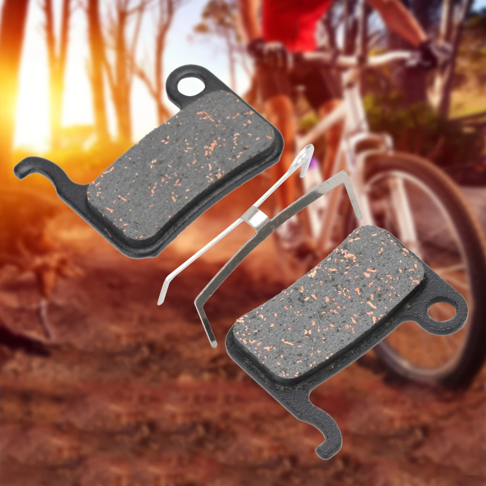 1Pair Semi-Metal Mt… - image