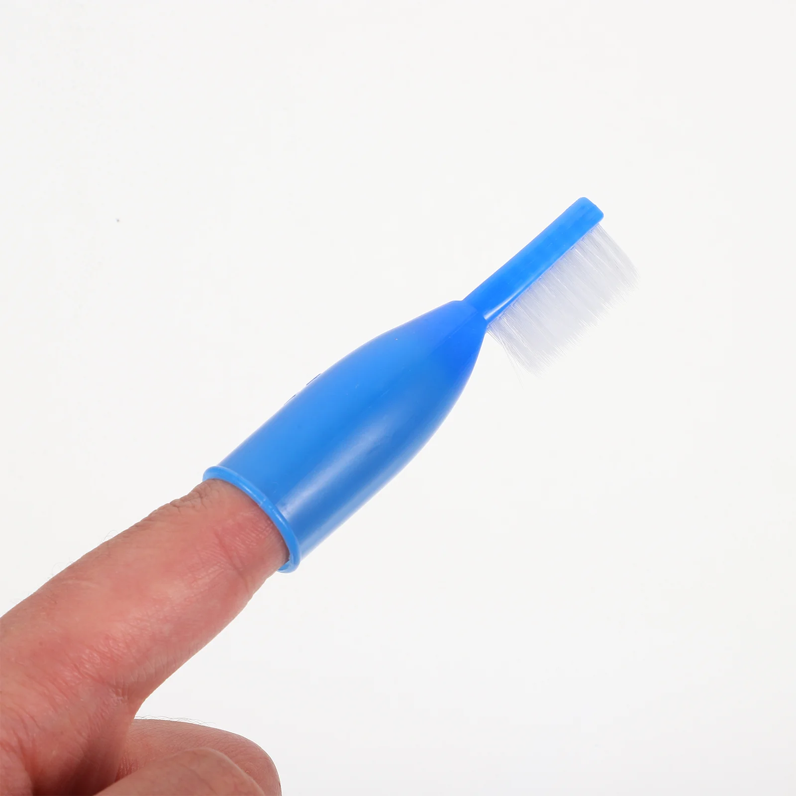 10 Pcs Prison Toothbrush Portable Toothbrushes Teeth Travel for Kids Short Handle Soft Bristles Mini Size