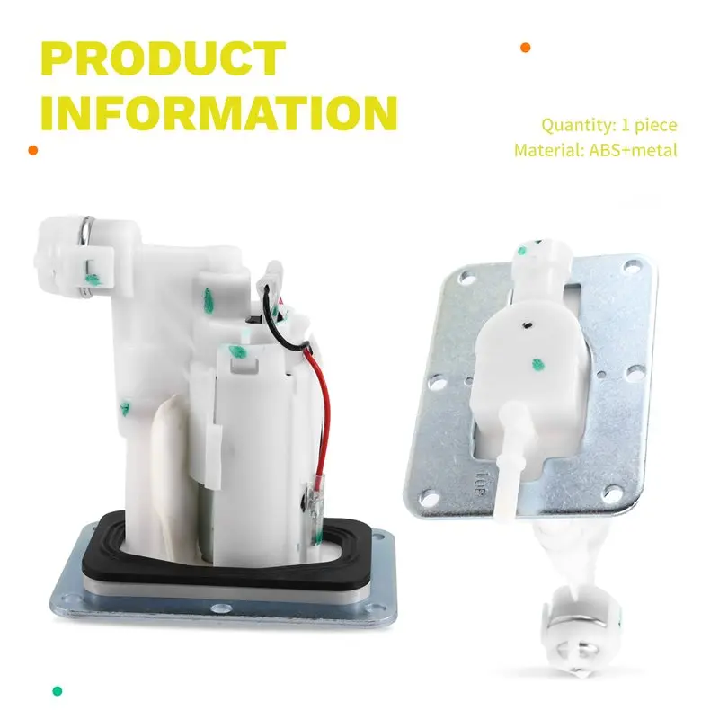 AB16-For Brixton Felsberg 250 For Brixton Glanville 250 192000-005 192000005 Fuel Pump Module Assembly Motorcycle Part Number