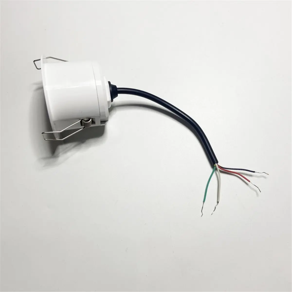 DT85 HOT Human Presence Detector 24G Microwave Sensor RS485 Output Life Being Sensor Home Smart Control