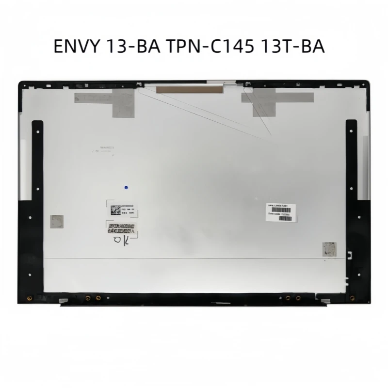 

New LCD Back Cover Screen Lid For hp ENVY 13-BA TPN-C145 13T-BA Bezel Frame