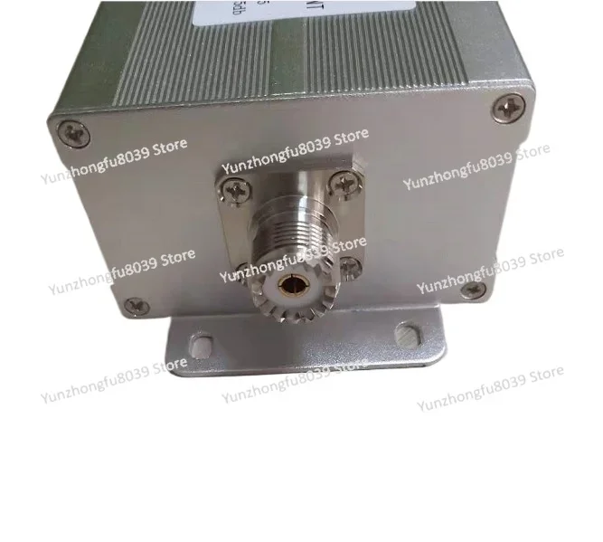 3.52MHz 80m band, bandpass filter BPF anti-interference, improved sensitivity 200w