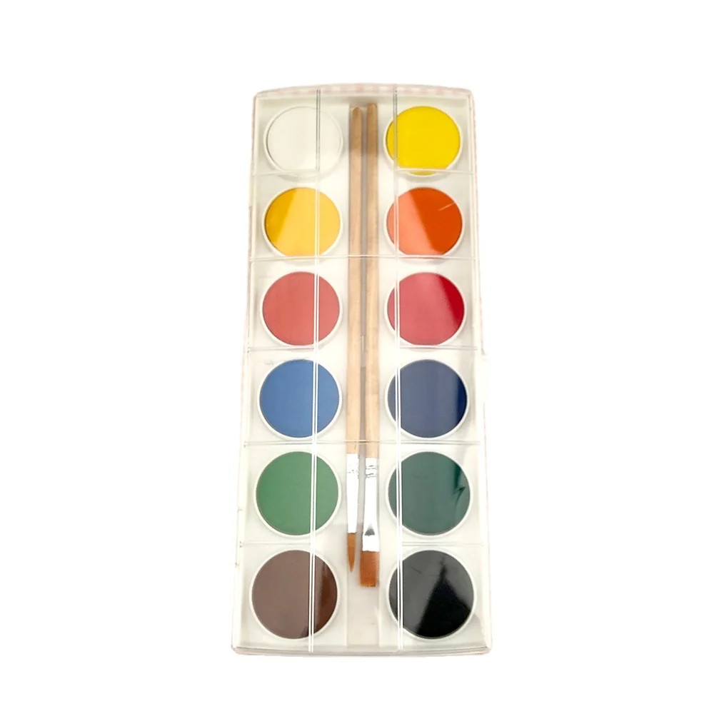 

M&G Hot Sale Water Color Paint Set Stationery Accessories