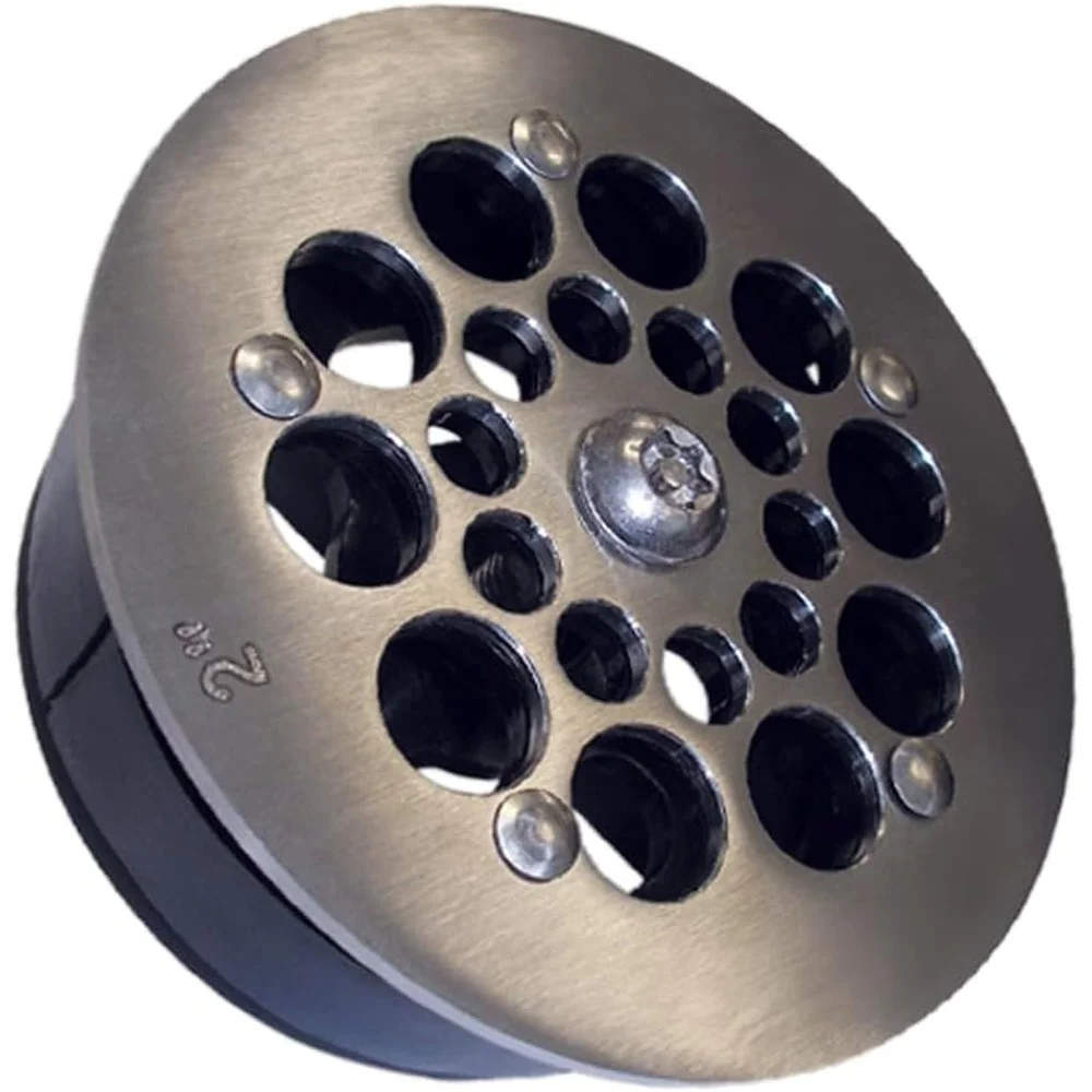 GDL2000 Drain Lock Neutral Commercial Floor Sinks Prevents Clogs Reduces Plumbing Costs Easy Installation Durable Design