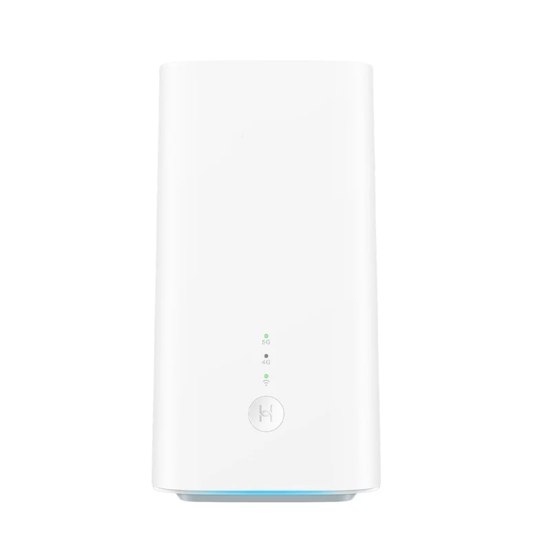 Imagem -02 - Hua Wei-roteador sem Fio 5g Cpe Pro H122373 wi fi Plus Modem Gigabit Nsa Cartão Sim 3.6gbps 5g 4g Lte Cat19