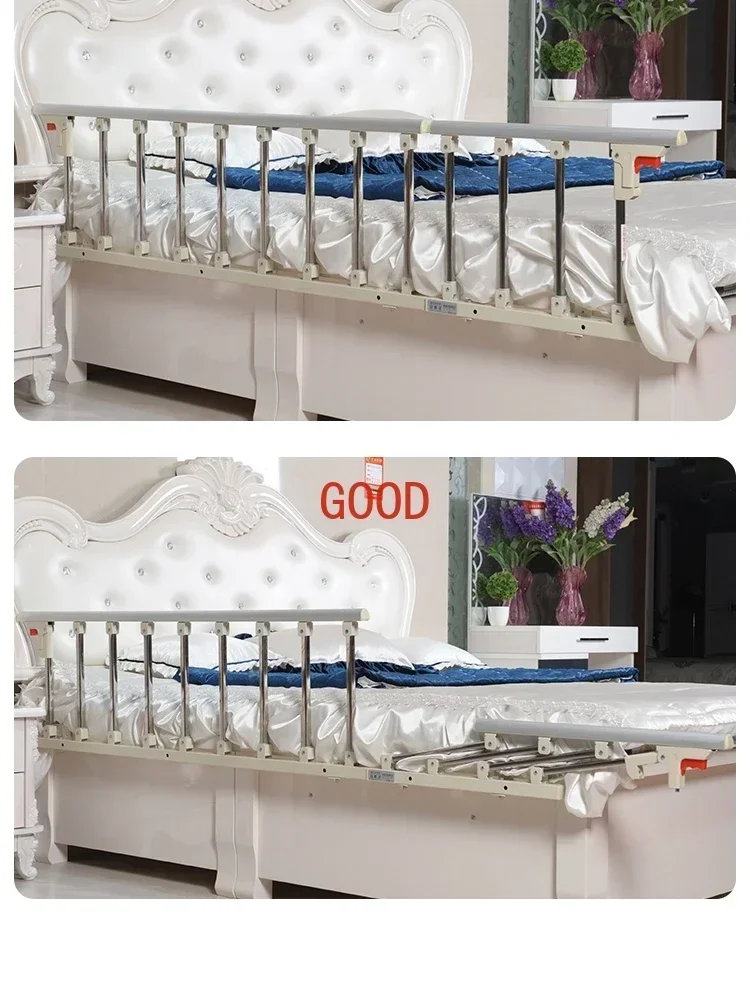 Old man anti-drop anti-drop bed fence bed guardrail