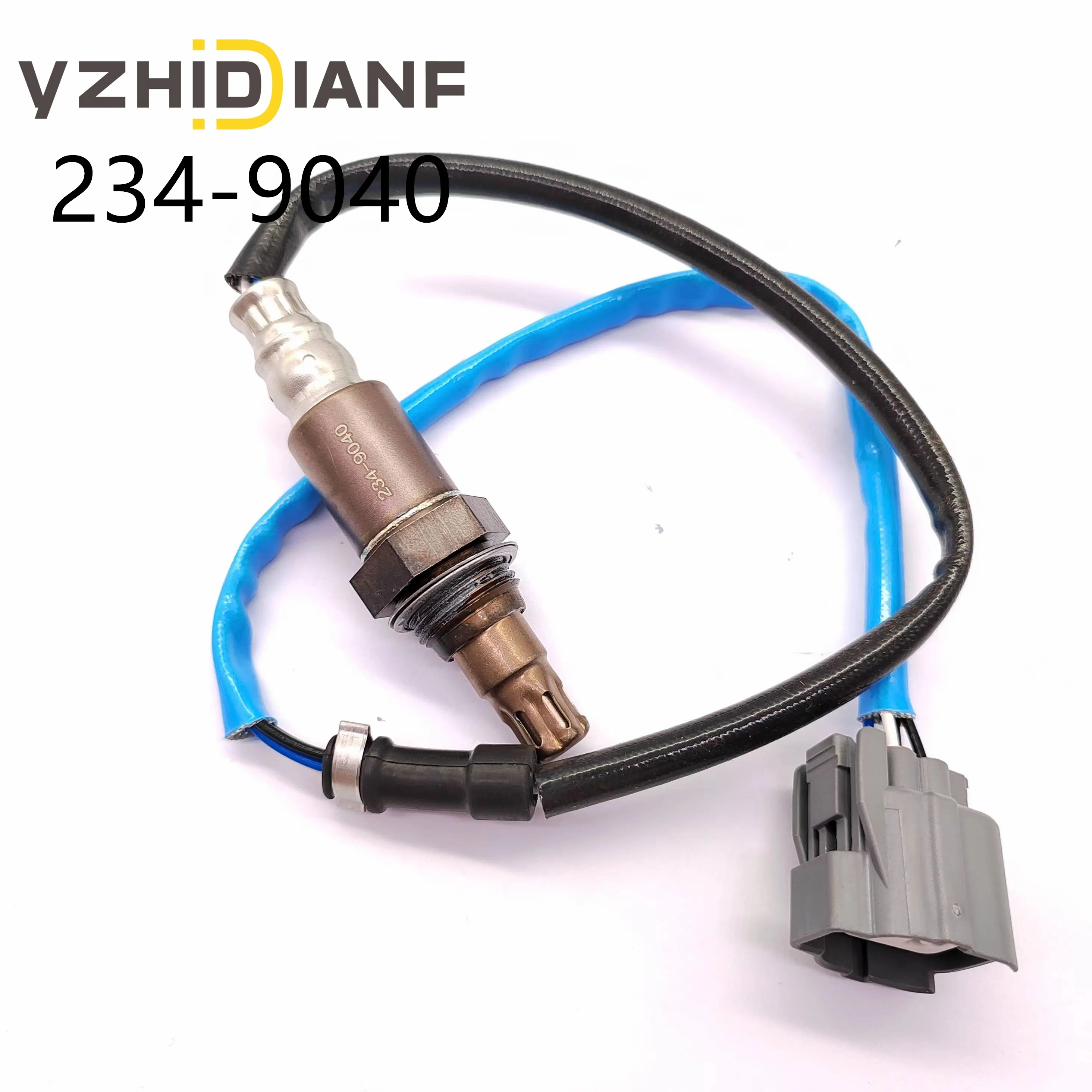 1pc New HIGH QUALITY Lambda O2 Oxygen Sensor 36531-RAA-A01 36531-RAA-A02 234-9040 For Honda Accord 2.4L 2003 2004 2005 2006 2007