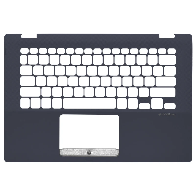 Imagem -05 - Capa Traseira de Tela Lcd para Asus Vivobook 14 Tp412 Tp412f Tp412ua Sf4100 Tp412fa