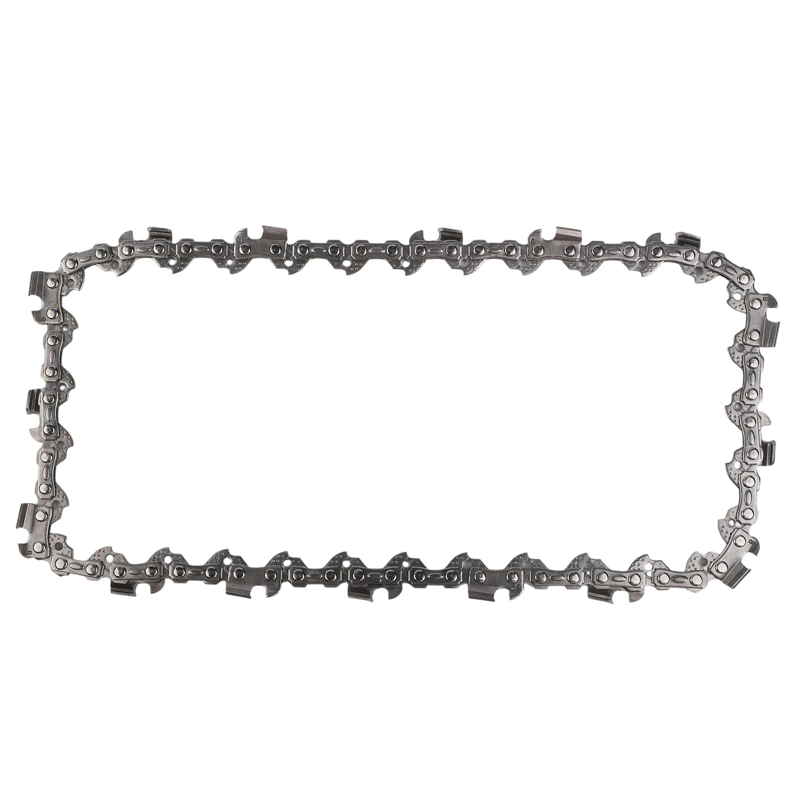 Sharps Blade Saw Chain High-performance Low Vibration Metal Rust-proof Wear-resisting 1pc 3/8*0.050 Inch Brand New