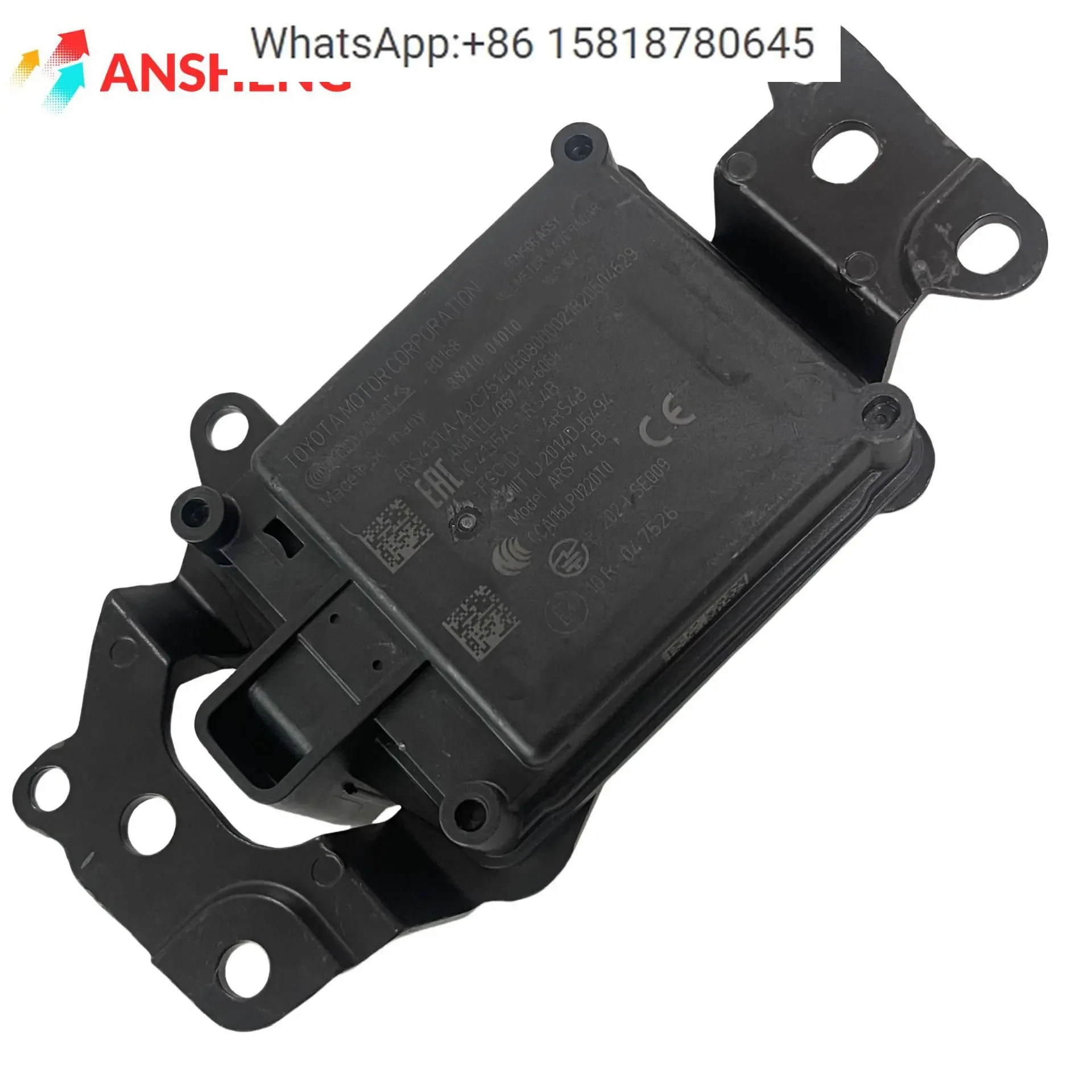 88210-04010 for 2018-22 for Tacom a for Crui se Control Distance Radar Sensor