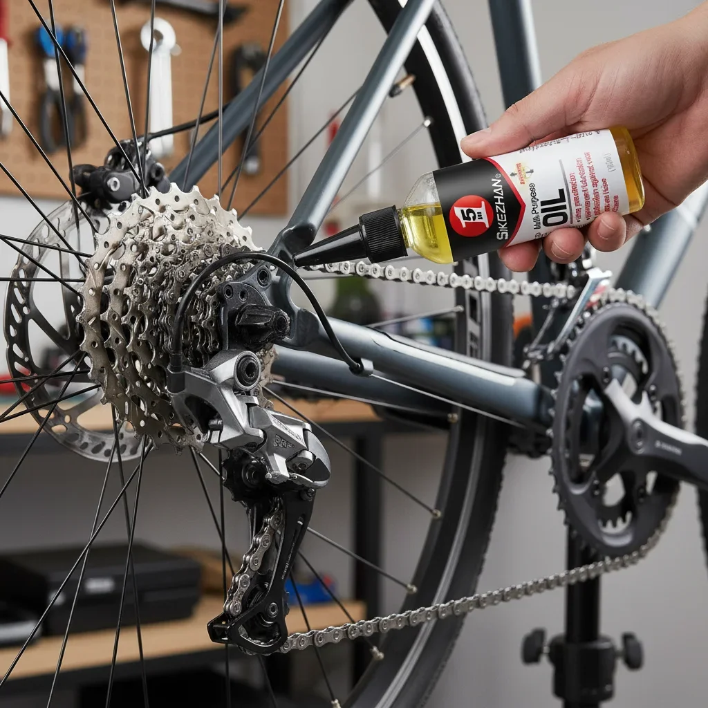 Thumbnail 3 - #6 Budget Bicycle Chains for Smart Shoppers