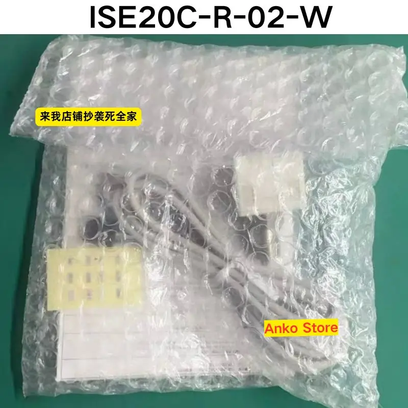 Brand-new  Original ISE20C-R-02-W pressure sensor
