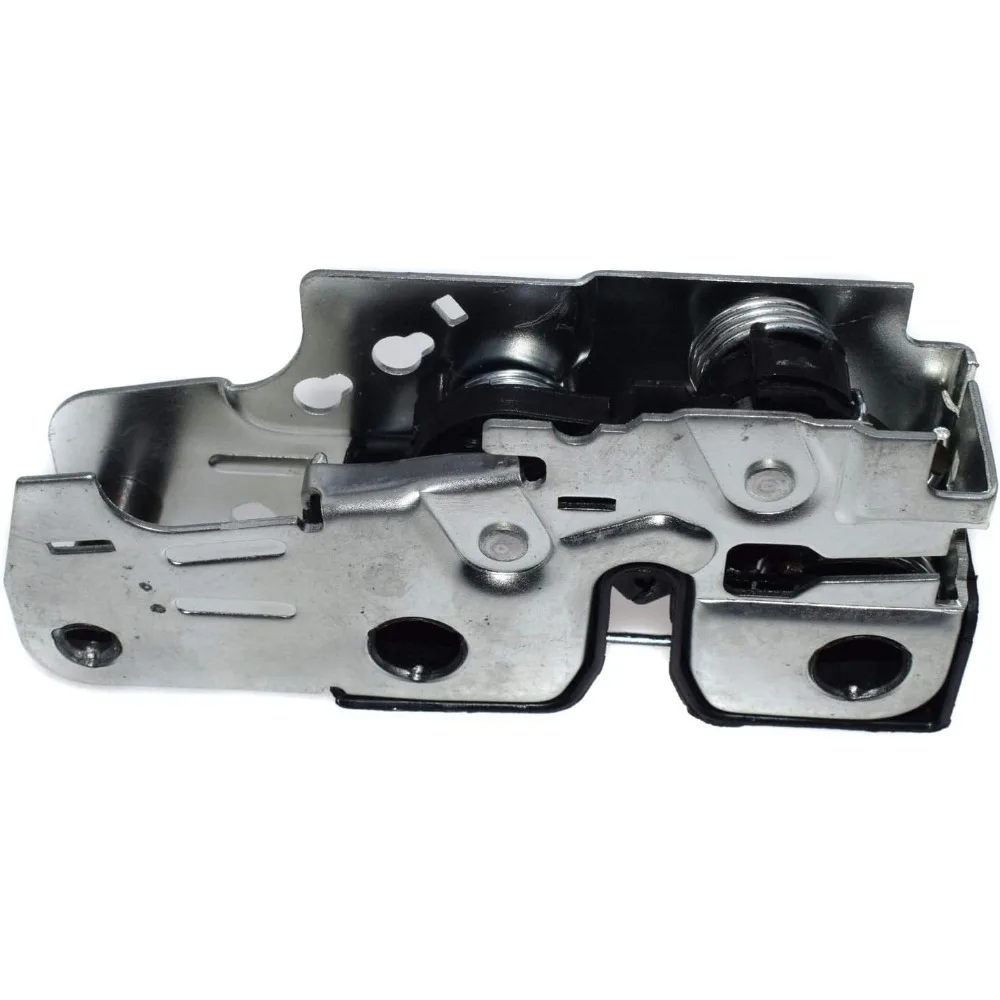 1K1823509E Engine Front Bonnet Hood Lock Latch Catch For Passat B6 CC Golf MK5 Jetta MK3 Audi R8 Panamera 970 971 OEM