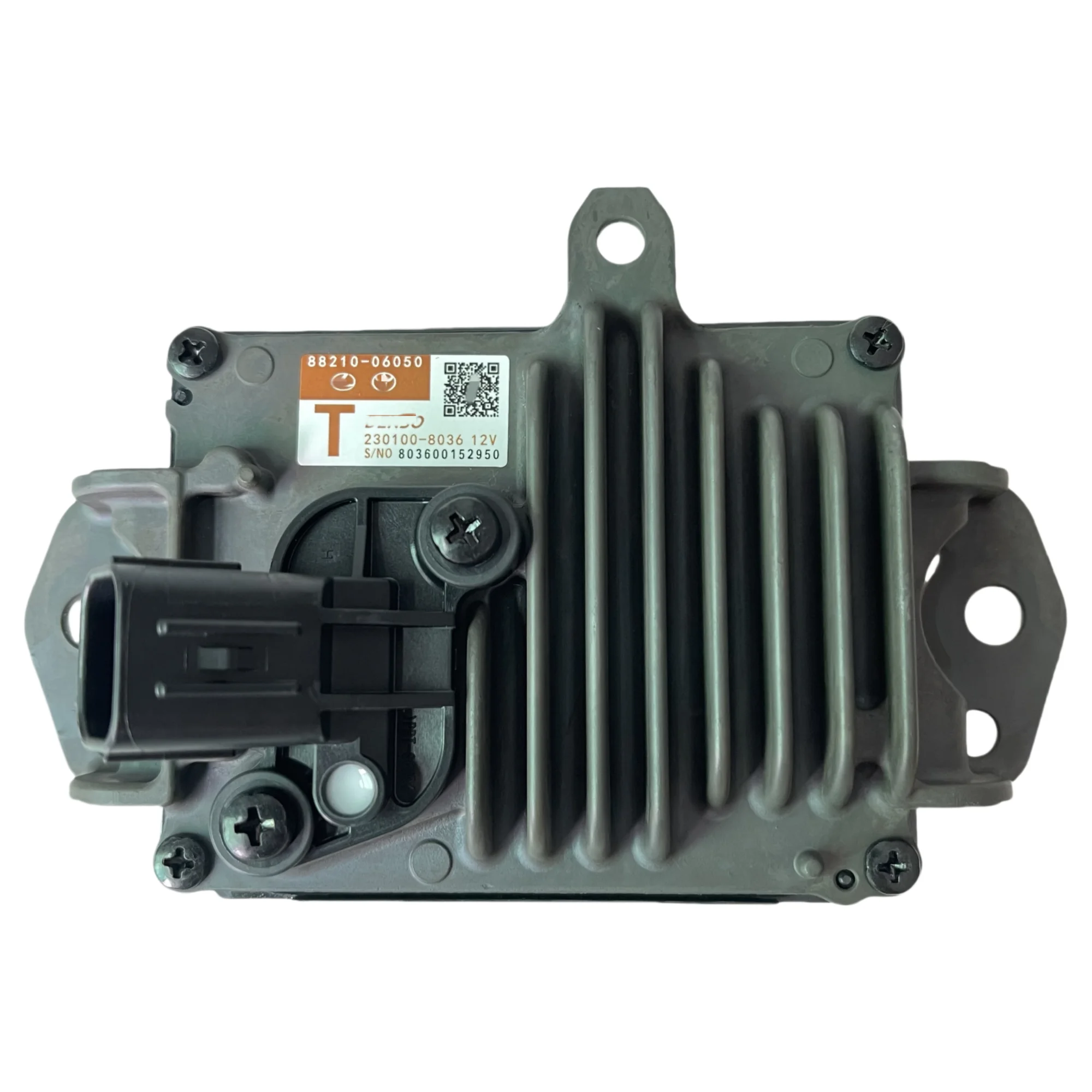 

Distance Control Sensor Radar For 19-23 Toyota RAV4 2.5L L4 Gas 88210-06050 8821006050