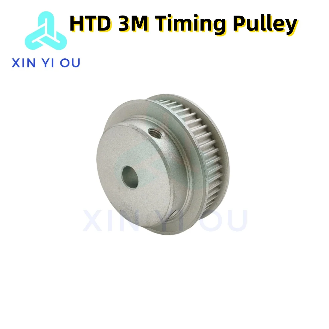 HTD 3M Timing Pulley 90teeth-BF Type Bore 8/10/12/12.7/14/15/16/17/19mm  Belt Width11mm3M Synchronous Wheel