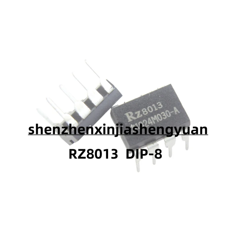 RZ8013 DIP8 5 buah/lot asli baru