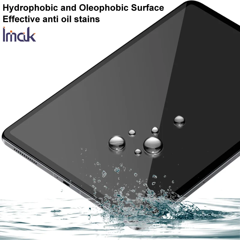 IMAK ينطبق على Xiaomi Pad 7 Ultra - Xiaomi Pad 7 Ultra 14 بوصة H Series فيلم من الزجاج المقسى