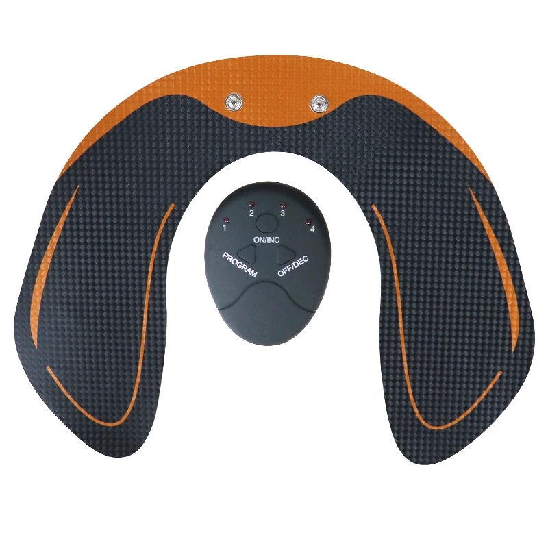 

EMS стимулятор мышц, массажное оборудование для коррекции фигуры, физиотерапия, подтяжка ягодиц, электрический тренажер для похудения, похудения