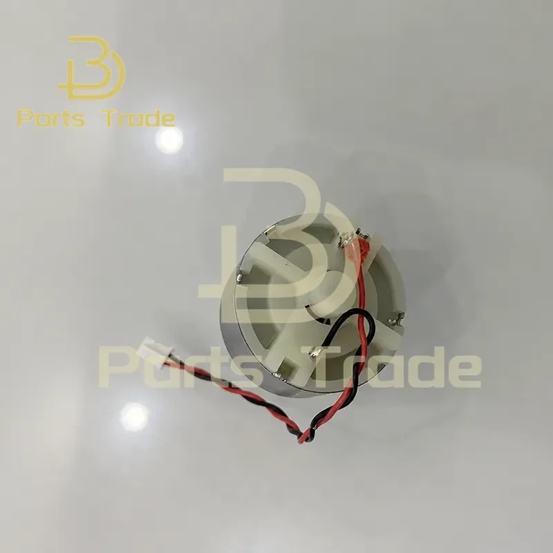 LDS LiDAR Gear Drive Rotation Motor Replacement Part for Robot Vacuum Fixes Error 1 Fits 1st 1S S50 S51 S55