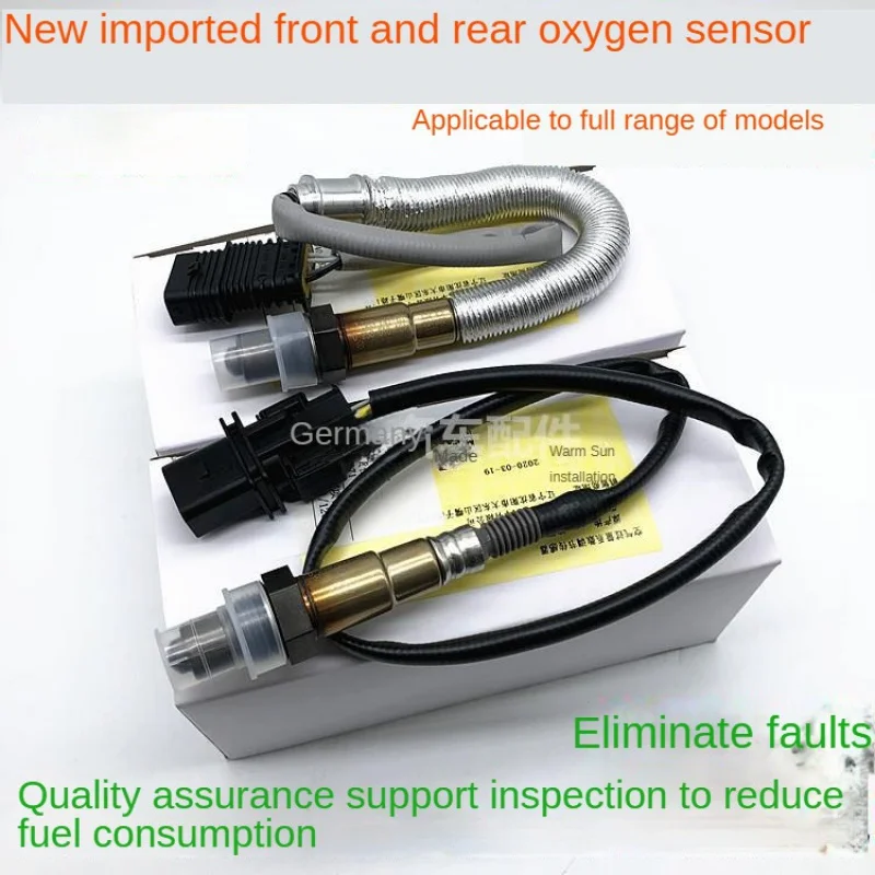 

B/.mw320 325 520 523 525 730 740 GT Z4 X1X3 X5X6 Car Oxygen Sensor Original Car Quality