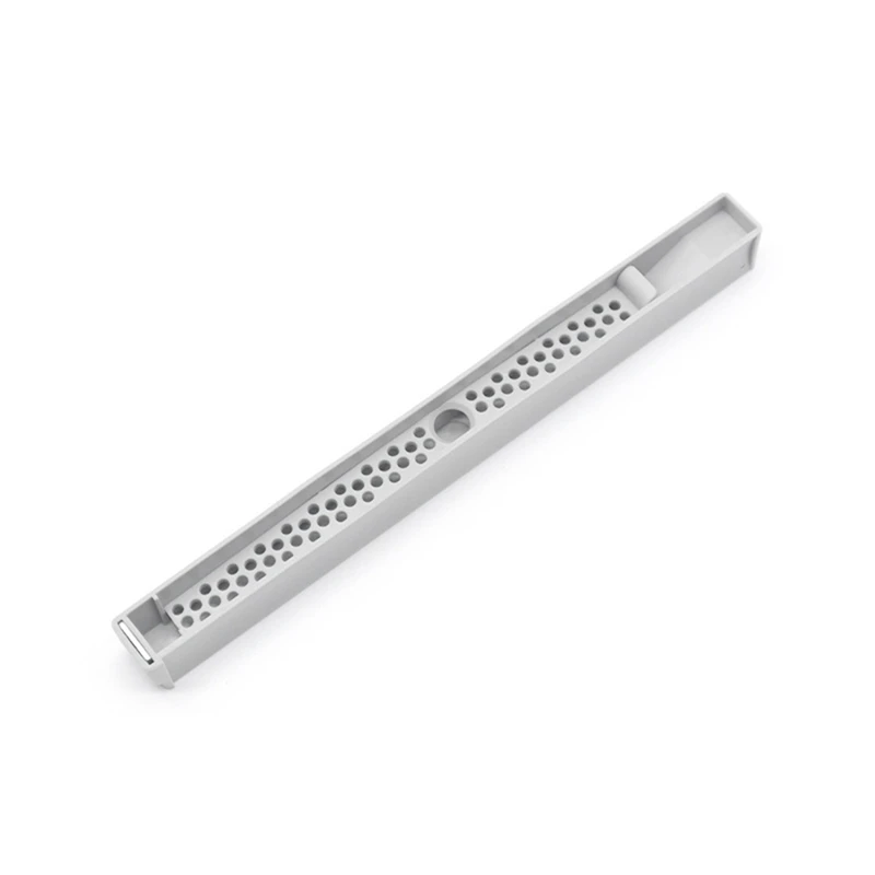 ملحقات غطاء الطبل BAADE لوحة دليل خزان الصرف الصحي لاستبدال أجزاء المكنسة الكهربائية Ecovacs Deebot X8 Pro Plus